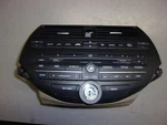 Honda Pioneer Car Radio Heater Vent Dash Panel DEX-3117XZHS2 *free Ship*. Fixed Price $109.99.