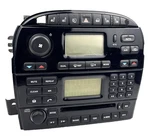 08 09 Jaguar XJ8 Radio Stereo Cd Player Receiver Sound Audio Unit 7W93-18B876-CB. Fixed Price $100.00.