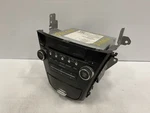 2010-2013 Acura Mdx Fm Cd Radio Receiver Head Unit Oem 39101-STX-A512-C1. Fixed Price $199.99.