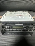 99-04 Honda Odyssey Civic Accord Crv Cd Radio Am/fm 39100-S0X-C020. Fixed Price $20.00.