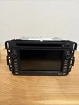 2008 - 2009 Chevrolet Tahoe Gmc Yukon Am Fm Radio Audio Cd Dvd Player Wo Code. Fixed Price $139.99.