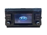 *tested* Oem 2016-2018 Kia Optima Am Fm Radio /w Cd Player 96180-D5100WK #R226. Fixed Price $37.99.