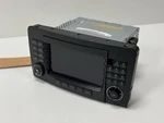 06-12 Mercedes E350 X164 Oem Radio Receiver Navigation Stereo A1648704089 5108. Fixed Price $94.50.