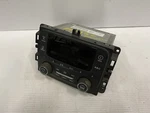 2017-2020 Dodge Ram 1500 Fm Radio Receiver Display Screen Oem P68271374AA. Fixed Price $99.99.