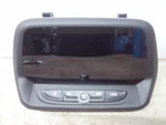 22 Camaro Radio Control Panel 85000038. Fixed Price $125.00.