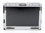 2010-2011 Jaguar Xf Dash-mounted Information Display Screen Model 9X23-10E889-AB. Fixed Price $136.00.