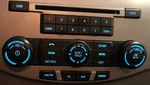 Ford Focus Radio Control Switch 2008-2011 ( 9S4T-18A802-AB ). Fixed Price $49.50.