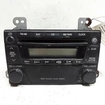04 05 06 Mazda Mpv Fm Xm Cd Radio Receiver Oem LE47669S0. Fixed Price $68.79.