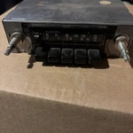 Oem Vintage Subaru Brat Gl Dl Loyale Radio Am Fm Clarion Rf 4881 Receiver. Fixed Price $30.00.