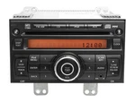2011-2015 Nissan Rogue Cd Player Amfm Radio Auxiliary Port 281851VK1A Face CY26G. Fixed Price $123.25.