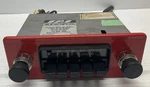 Vintage Sps Audiovox Am/fm Car Stereo Radio 84-IM-MPXC Tested Read. Fixed Price $67.49.