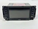 Display And Receiver Oem Faceplate Id Rhb 2015-2018 Jeep Wrangler. Fixed Price $350.00.