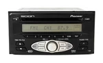 2006 Scion Xa Xb Am Fm Xm Radio MP3 Cd 08600-21800 Face Code T1807. Fixed Price $97.75.
