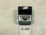2009 Honda Pilot Touring Radio Switch Control Pocket Panel Fits 03-10 Accord. Fixed Price $59.72.