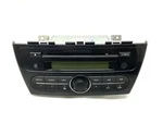 Radio Receiver Am-fm-cd 8701A657XB Fits 2017 Mitsubishi Mirage 86001. Fixed Price $92.99.