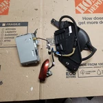 2009-2015 Mazda MX-5 Miata Gt 2.0L Audio Visual Tuner Control Unit NH18-66-DRX. Fixed Price $99.99.