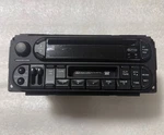Chrysler Dodge Jeep Oem Cd Cassette Radio. Some 2003-2007. Raz Stereo. New!!. Fixed Price $141.93.