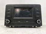 2018-2019 Kia Rio Am Fm Cd Player Radio Receiver MNY78. Fixed Price $106.43.