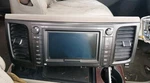 Toyota Sienna 2011-2014 Jbl Am Fm Cd Navigation Screen 86120-08250 Oem. Fixed Price $459.00.