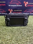 2014 Buick Enclave/traverse Am Fm Xm Hd Cd Radio Receiver W/display 23130125 Oem. Fixed Price $149.50.