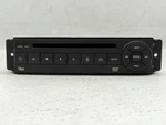 2008-2008 Chrysler Town & Country Am Fm Cd Player Radio Receiver QPLG3. Fixed Price $51.20.