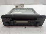 Oem Radio From 2001 Honda Civic 39101-S5P-A510-M1. Fixed Price $39.00.