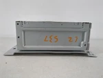 2015-2016 Dodge Dart Am Fm Cd Player Radio Receiver Urpnn. Fixed Price $74.59.