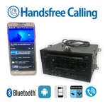 92-95 Toyota 4RUNNER Land Cruiser Amfm Cd Radio 86120-33100 Bluetooth Handsfree. Fixed Price $1890.00.