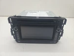 2008 - 2009 Chevrolet Tahoe Radio Receiver W/navigation W/display Oem. Fixed Price $127.99.