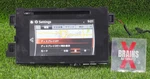 Mazda CX-5 2013-2016 Information Screen Display With Cd Player KA0H-669G0 Oem. Fixed Price $180.00.