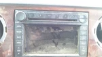 Audio Equipment Radio Fits 08 Ford F250SD Pickup 31289659. Fixed Price $205.41.