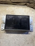 2021-2023 Ford F150 Radio 8.0 Information Display Screen Oem ML3T-18B955-FC. Fixed Price $85.00.