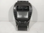 20 Lincoln Nautilus Center Dash Panel Bezel W/ Radio & Temperature Controls Oem. Fixed Price $284.08.