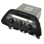 Genuine Honda Tuner Am / Fm 6CD Oem New 39100-SHJ-A30RM. Fixed Price $245.69.