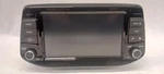 '18-'20 Hyundai Elantra Gt Radio Stereo Head Unit W/o Navigation Oem Year Wnty. Fixed Price $119.25.