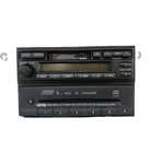 Nissan Bose Stereo Radio Cassette Player CK078 & 6 Disc Cd Changer CE018 Oem. Fixed Price $224.95.