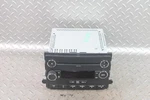 14-16 F250SD Radio Audio Stereo Fm Am Cd Player Receiver Head Unit Factory Oem. Fixed Price $375.99.