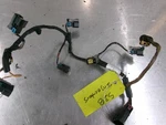 07 Chevrolet Uplander Injectors Wire Wiring Harness 3.9L. Fixed Price $79.96.