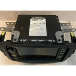 Toyota Denso Radio Stereo DW468100-0800 Navigation Gps Lcd Display Disc MP3. Fixed Price $149.99.