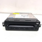10-15 Bmw F01 F02 F10 F13 550 650 750 Alpina B7 Cd Dvd Changer Player 9272349 Oe. Fixed Price $99.98.