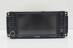 2009 - 2014 Chrysler Jeed Dodge Sirius Radio Cd MP3 Dvd Rbz Mygig Uconnect. Fixed Price $179.99.