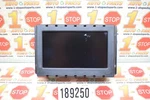 2018 Ford Mustang Center Dash Information Screen Display 4" JR3T-18B955-CA Oem. Fixed Price $86.99.