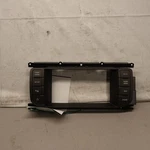 2013 - 2015 Land Rover Range Evoque Radio Control Panel W/navigation Oem. Fixed Price $130.38.