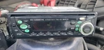 Sanyo FXCD-1100 Vintage Cassette And Radio Lowrider Flip Down Face. Fixed Price $679.00.