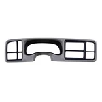 99-02 Oem Silverado Sierra Yukon Tahoe Cluster Dash Trim Radio Bezel Gm Gray. Fixed Price $55.00.