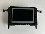 2014 Ford Escape 4.2" Information Display Screen EJ5T-18B955-GA Oem. Fixed Price $98.18.