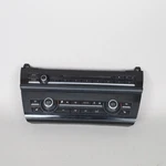 2011-2016 Bmw 528I 535I 550I M5 Audio Climate Control Panel 61319328425 Oem. Fixed Price $53.22.