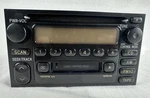Oem Toyota Radio Cd Cassette Player 86120-0C020 Fujitsu Ten 2001 2003. Fixed Price $64.99.