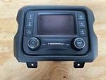 2018-2024 Jeep Wrangler Jl Radio VP2 Oem 68428544AD Bluetooth Code. Fixed Price $169.99.