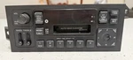 Oem Chrysler Jeep Dodge Am Fm Cassette Radio Stereo Receiver P4704302 Factory. Fixed Price $22.99.